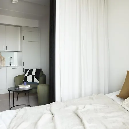 Hotelli Noli Herttoniemi 4*